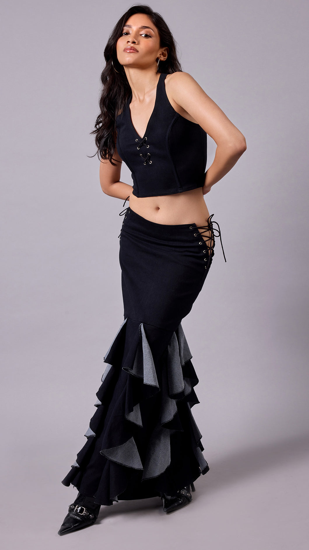 TROY SKIRT