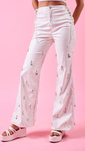 Load image into Gallery viewer, BUTTERFLY PANTS

