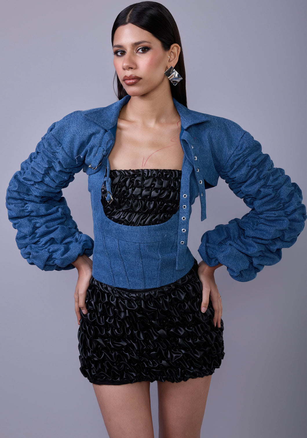 NOVA BOLERO