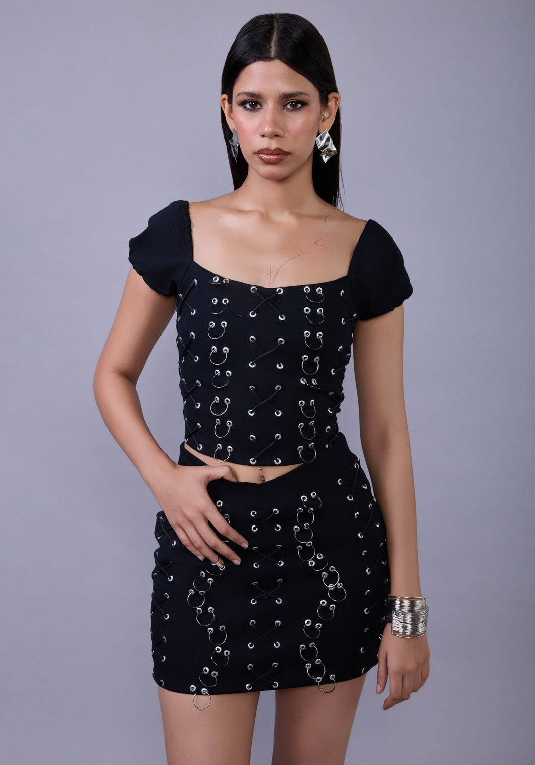 BONNIE TOP