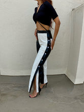 Load image into Gallery viewer, SAHARA BUTTON PANTS
