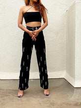 Load image into Gallery viewer, CHAIN ME UP PANTS
