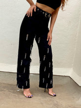 Load image into Gallery viewer, CHAIN ME UP PANTS
