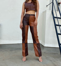 Load image into Gallery viewer, ARIANA PANTS MOCHA LATTE
