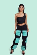 Load image into Gallery viewer, ARTEMIS UTILITY PANTS
