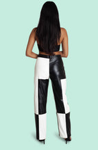 Load image into Gallery viewer, ARIANA LEATHER PANTS
