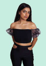 Load image into Gallery viewer, CASABLANCA TOP
