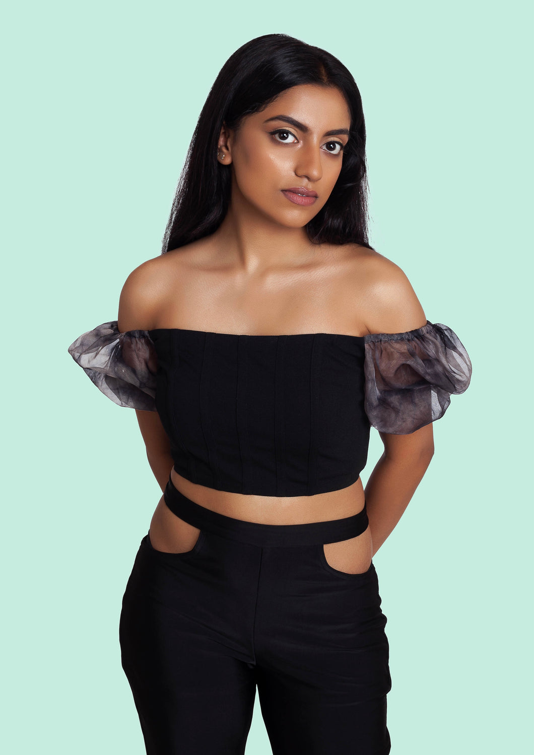 CASABLANCA TOP