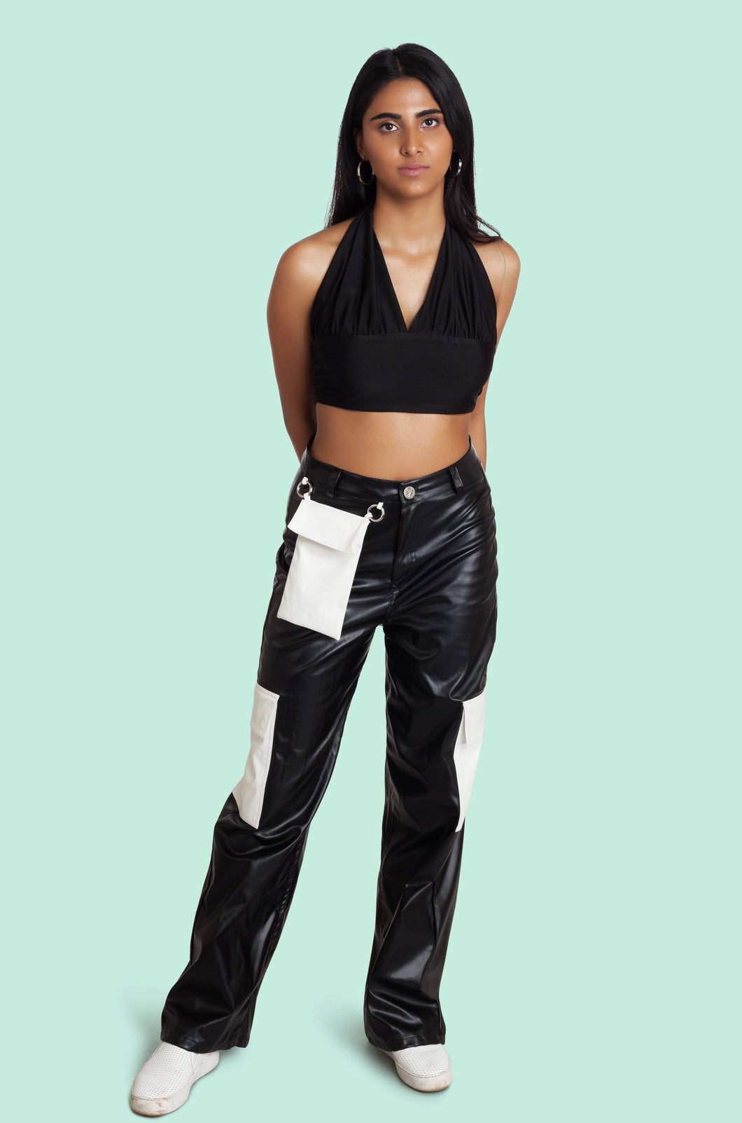 PARIS PANTS