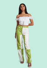 Load image into Gallery viewer, ARIANA LEATHER PANTS
