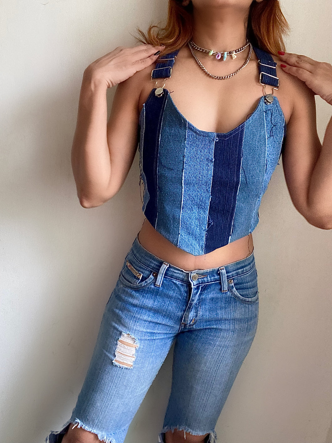 KIRA TOP